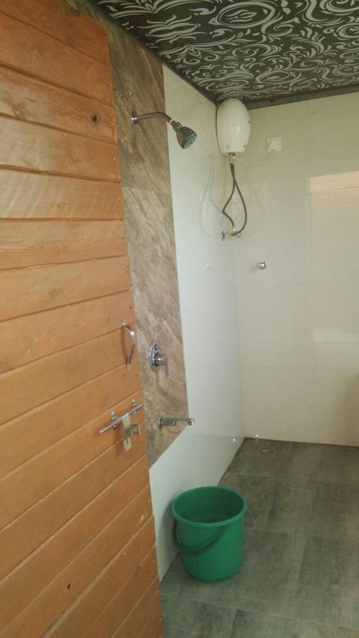 Samudra Resort Nászik Kültér fotó