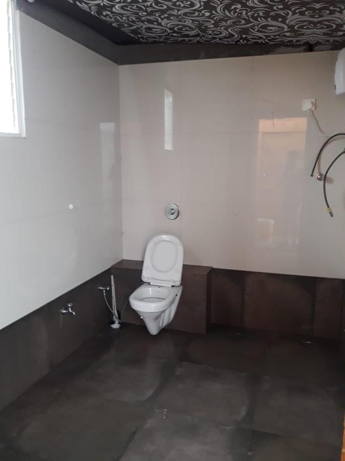 Samudra Resort Nászik Kültér fotó